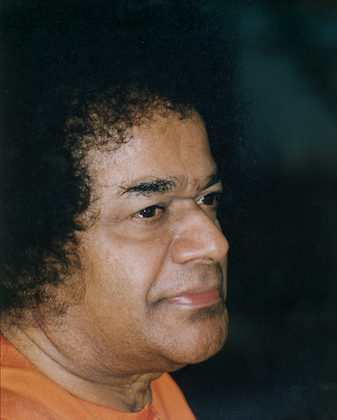 Beloved Bhagawan Sri Sathya Sai Baba